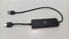 4Kワイヤレスディスプレイアダプター|MICROSOFT