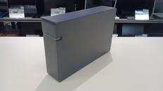 外付けHDD|I・O DATA