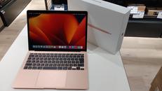 MACBOOK AIR|APPLE