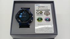 PRO TREK SMART|CASIO