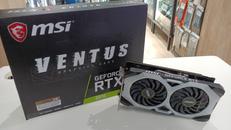 グラフィックボード|MSI