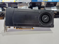 グラフィックボード|MSI