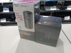 モバイルプロジェクター|ANKER