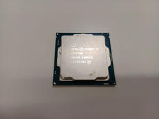 CPU|INTEL