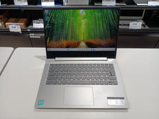 ノートパソコン|LENOVO