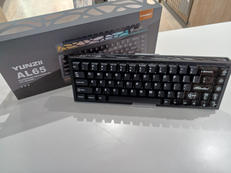 キーボード|YUNZII