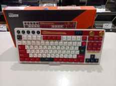 キーボード|ROYAL KLUDGE