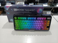 キーボード|KIIBOOM