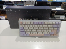 キーボード|WOBKEY