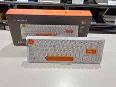 キーボード|ATK GEAR