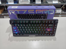 キーボード|YUNZII