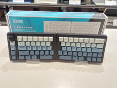 分割式キーボード|EPOMAKER