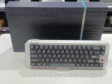 キーボード|MELGEEK