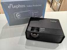 プロジェクター|ELEPHAS