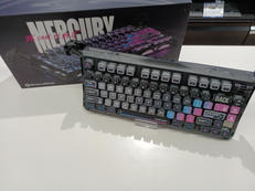 キーボード|GRAVASTAR