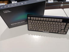 キーボード|MISTEL