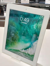 IPAD(第四世代)|APPLE