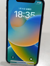 IPHONE X|APPLE/SOFTBANK