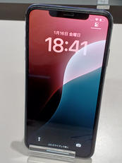 IPHONE XS MAX|APPLE/DOCOMO