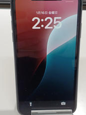 IPHONE XR|APPLE/DOCOMO