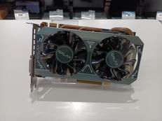 グラフィックボード|GALAX