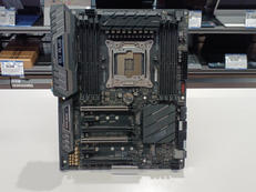 マザーボード|MSI