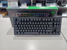 ゲーミングキーボード|RAZER