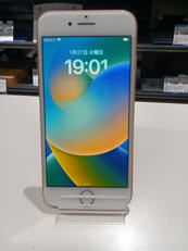 IPHONE 8|APPLE/SOFTBANK