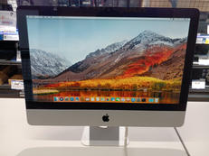 IMAC|APPLE