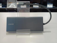USB-C ハブ|ANKER