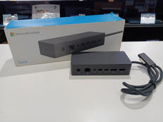 SURFACE DOCK|MICROSOFT