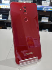 スマートフォン|ASUS