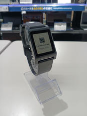 スマートウォッチ|PEBBLE