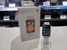 HUAWEI　TIA-B09|HUAWEI