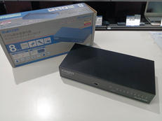 スイッチングハブ|ELECOM