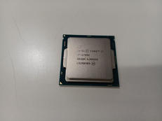 CPU|INTEL