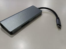 マルチドッキングアダプター|YOUZIPPER