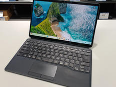 タブレットPC|FUJITSU