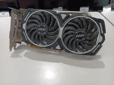 グラフィックボード|MSI