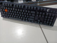 キーボード|AORUS