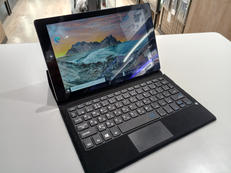 タブレットPC|JUMPER