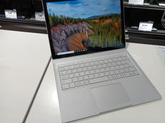 SURFACEBOOK|MICROSOFT