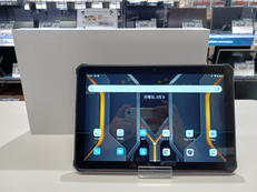 耐衝撃ANDROIDタブレット|OUKITEL