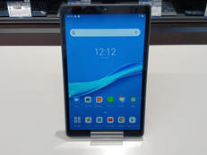 ANDROIDタブレット|LENOVO