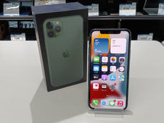 IPHONE 11 PRO|APPLE