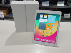IPAD (6世代)|APPLE