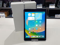 IPAD(第5世代)|APPLE