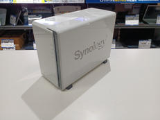 NAS(ネットワークHDD)|SYNOLOGY