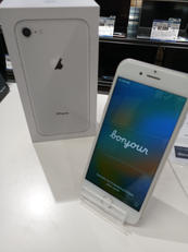 IPHONE8|APPLE/SOFTBANK