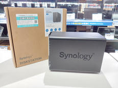 NASキット|SYNOLOGY
